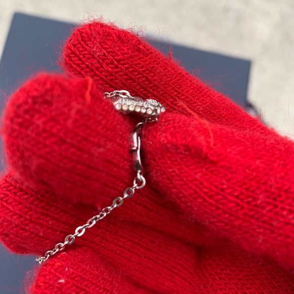 Christian Dior Clair D Lune Bracelet - Picture 6 of 10